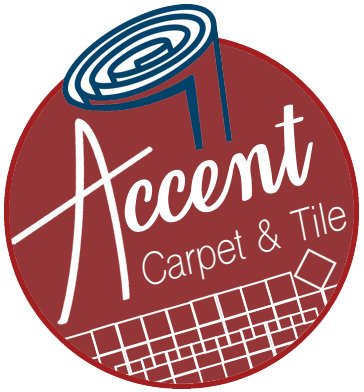 Accent Carpet and Tile Logo