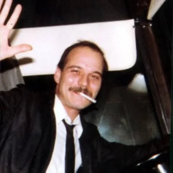 Image of David Gottwald