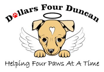 Dollars four Duncan Logo