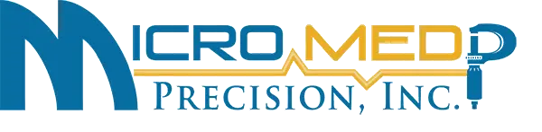 Micro Med Precision Logo