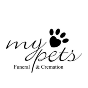 My Pets Funeral and Cremation Logo