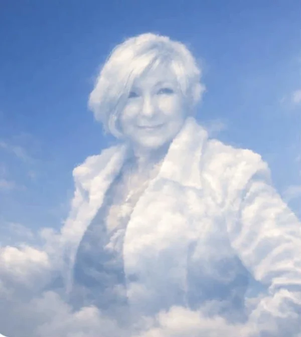 Picture of Vicky Franklin